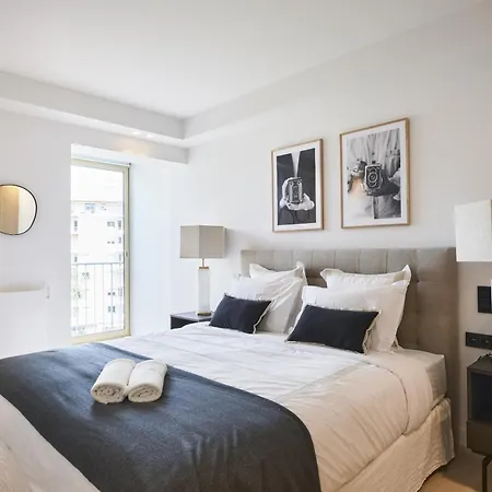 Le Rabelais Appartement