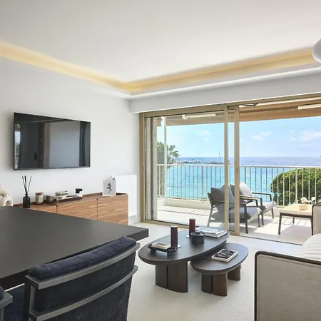 Appartement Le Rabelais