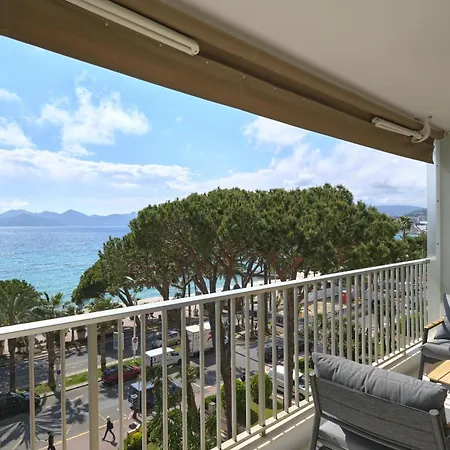 Le Rabelais Appartement Cannes